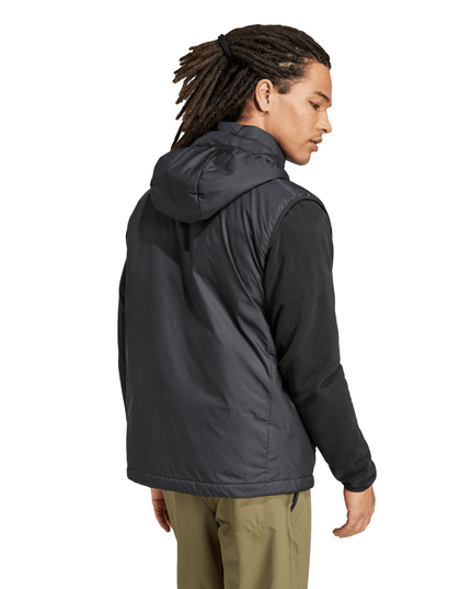 PARKA TERREX MT INS HO