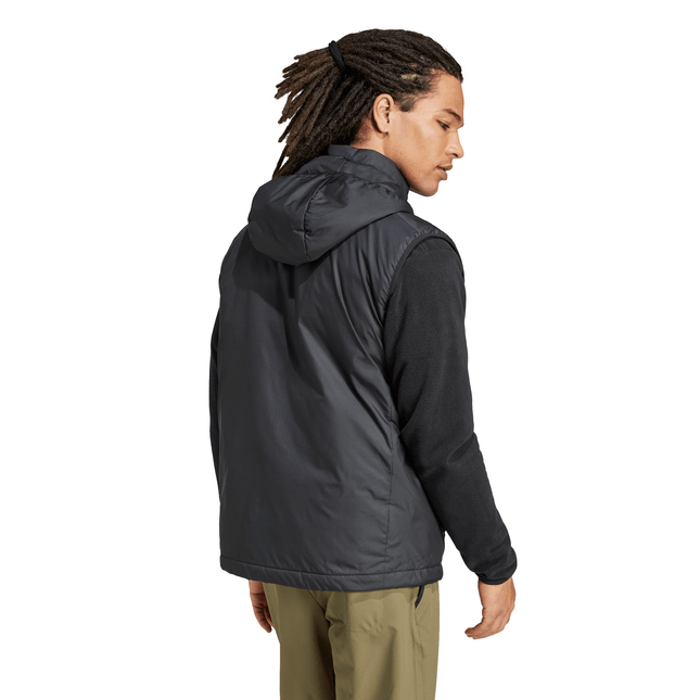 PARKA TERREX MT INS HO