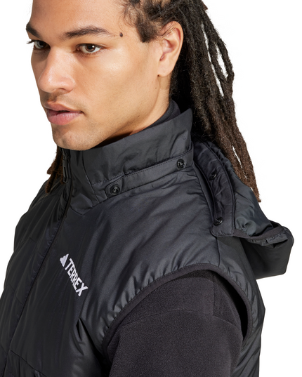 PARKA TERREX MT INS HO