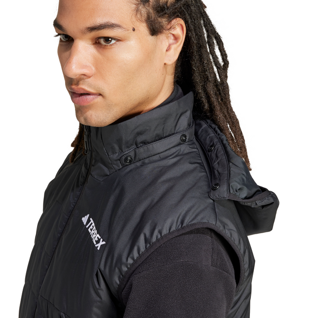 PARKA TERREX MT INS HO