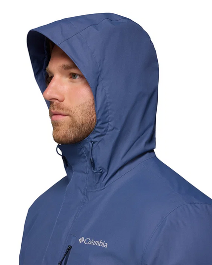 CORTAVIENTO COLUMBIA HIKEBOUND II