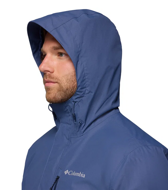 CORTAVIENTO COLUMBIA HIKEBOUND II