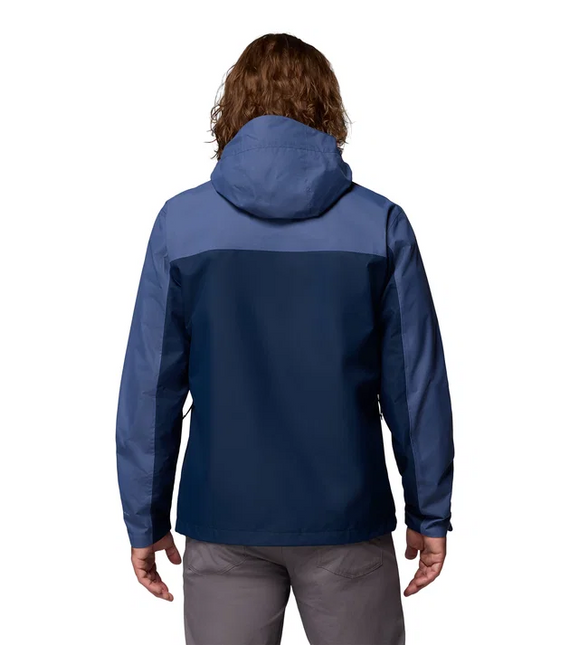 CORTAVIENTO COLUMBIA HIKEBOUND II