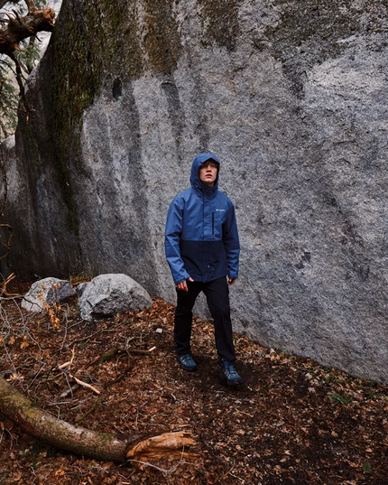 CORTAVIENTO COLUMBIA HIKEBOUND II