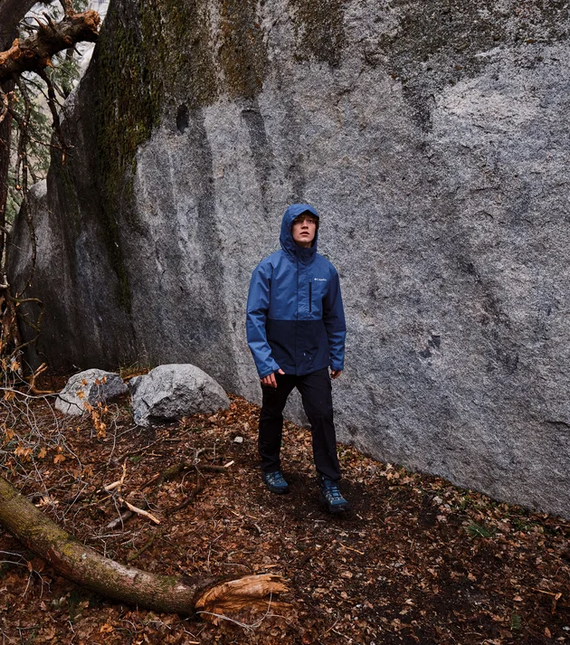 CORTAVIENTO COLUMBIA HIKEBOUND II