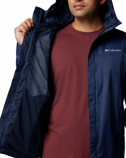 CORTAVIENTO COLUMBIA WATERTIGHT II