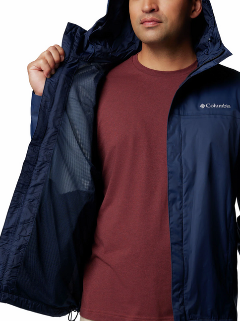 CORTAVIENTO COLUMBIA WATERTIGHT II