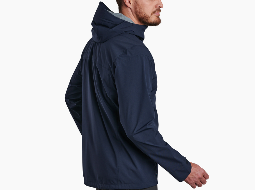 IMPERMEABLE KUHL STRETCH VOYAGR