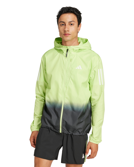 CORTAVIENTO ADIDAS OTR B CB