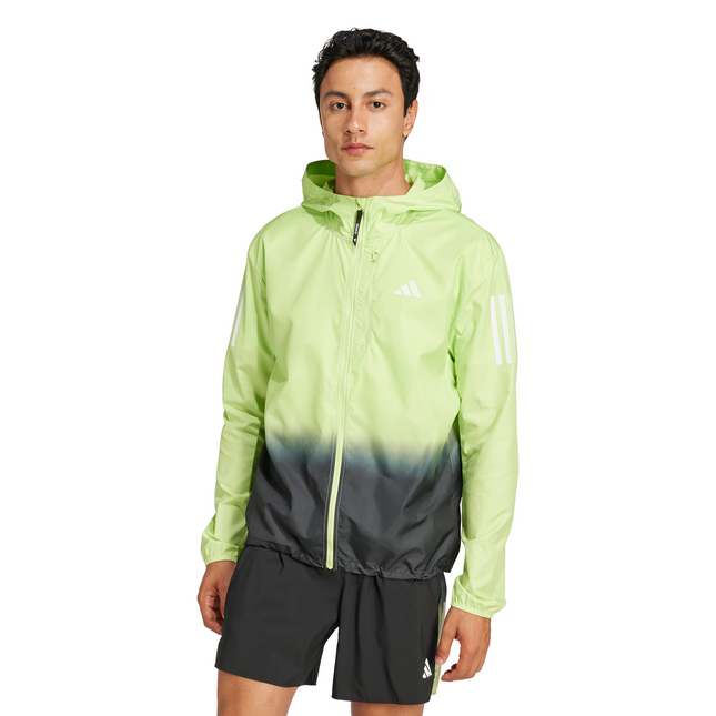 CORTAVIENTO ADIDAS OTR B CB