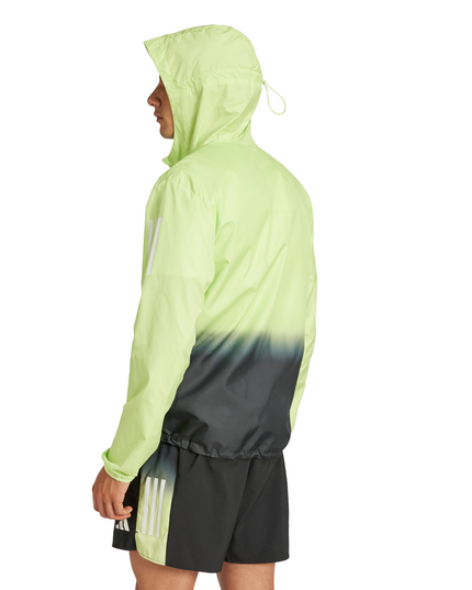 CORTAVIENTO ADIDAS OTR B CB