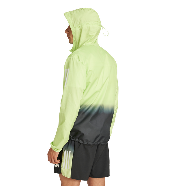 CORTAVIENTO ADIDAS OTR B CB