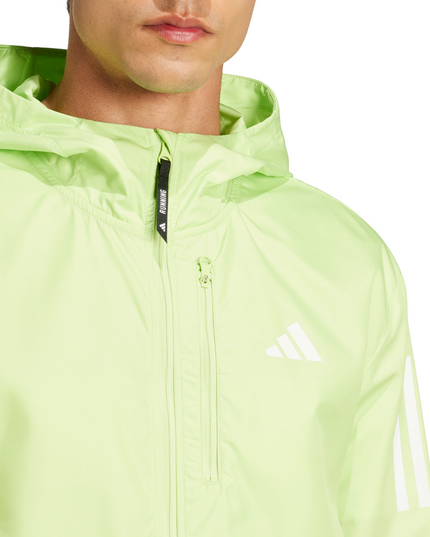 CORTAVIENTO ADIDAS OTR B CB