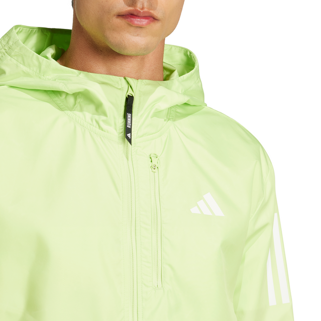 CORTAVIENTO ADIDAS OTR B CB