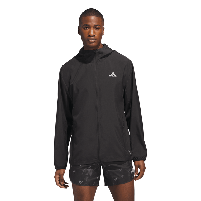 CORTAVIENTO ADIDAS RUN IT