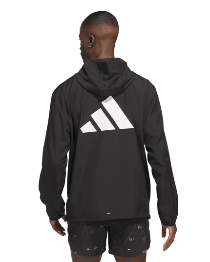 CORTAVIENTO ADIDAS RUN IT