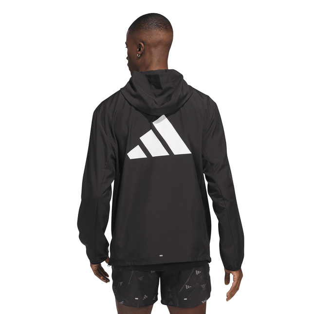 CORTAVIENTO ADIDAS RUN IT