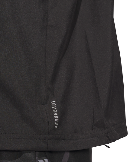 CORTAVIENTO ADIDAS RUN IT