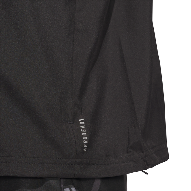 CORTAVIENTO ADIDAS RUN IT