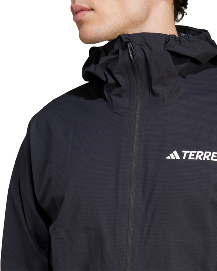 CORTAVIENTO TERREX XPR LIGHT RAIN