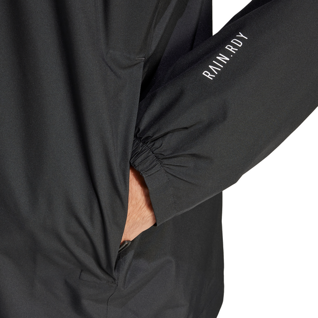 CORTAVIENTO TERREX MULTI 2L RAIN J