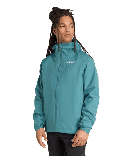 CORTAVIENTO TERREX MULTI 2L RAIN J