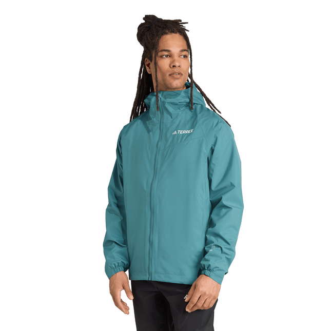 CORTAVIENTO TERREX MULTI 2L RAIN J