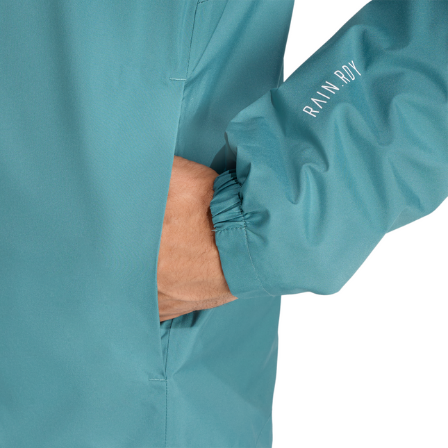 CORTAVIENTO TERREX MULTI 2L RAIN J