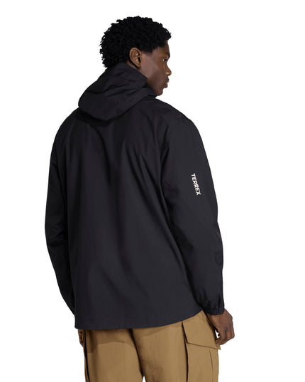 CORTAVIENTO TERREX MT 2L RAIN J