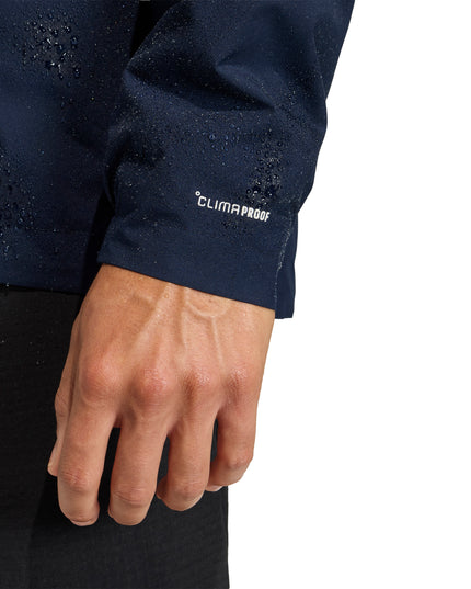 CORTAVIENTO TERREX MT 2L RAIN J
