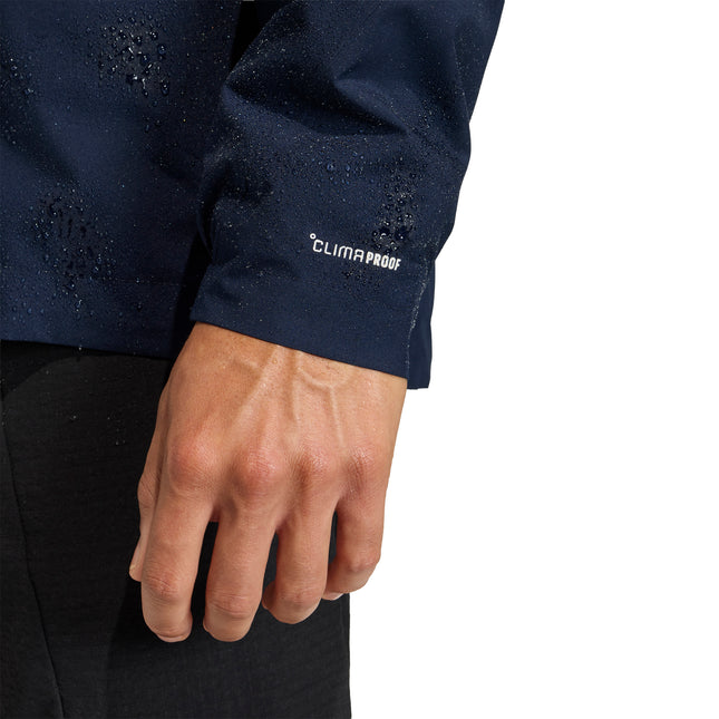CORTAVIENTO TERREX MT 2L RAIN J