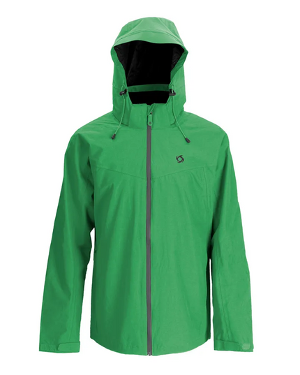 CHAQUETA DOITE STORM WINDBREAKER