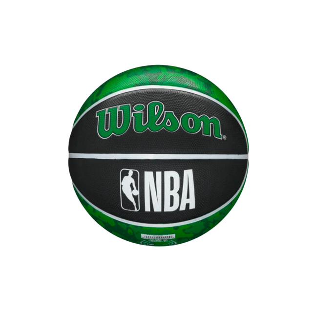 BALON WILSON NBA TEAM TIEDYE BSKT BOS CELTICS