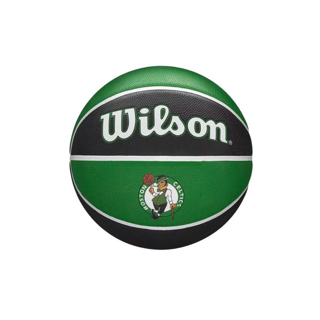 BALON WILSON NBA TEAM TRIBUTE BSKT BOS CELTICS