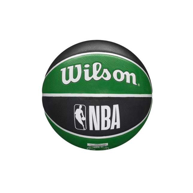 BALON WILSON NBA TEAM TRIBUTE BSKT BOS CELTICS
