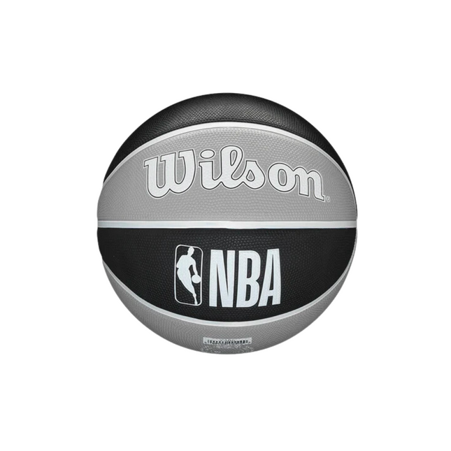 BALON WILSON NBA TEAM TRIBUTE BSKT SAN SPURS