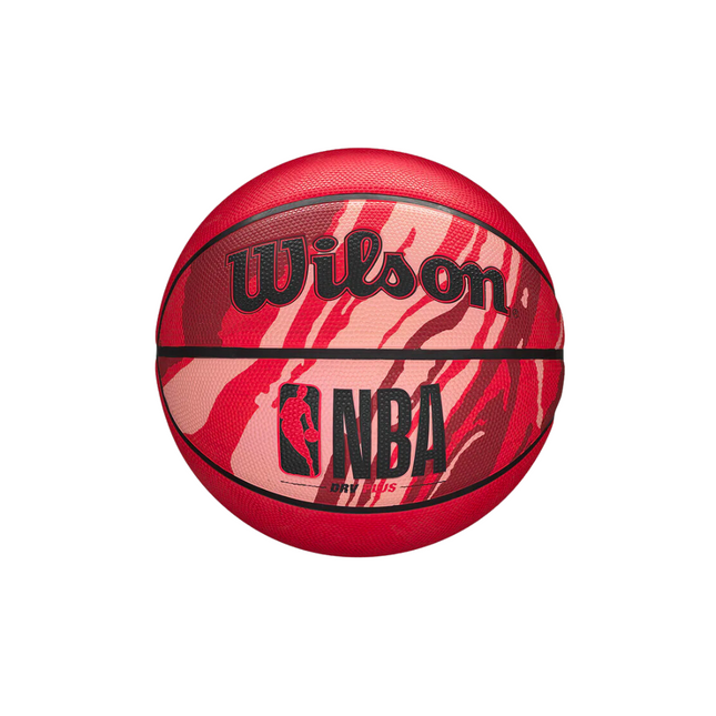 BALON WILSON NBA DRV PLUS BSKT GRANITE RED SZ7