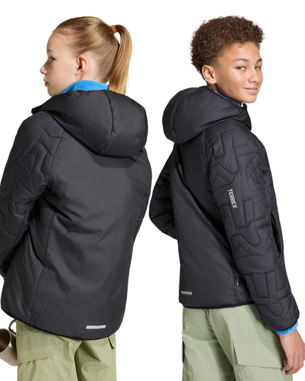 PARKA UNISEX TERREX K XPR PD