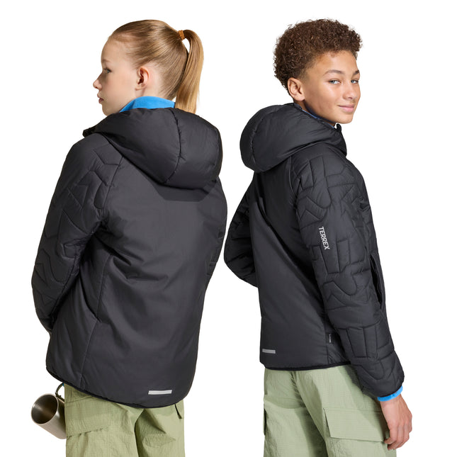 PARKA UNISEX TERREX K XPR PD