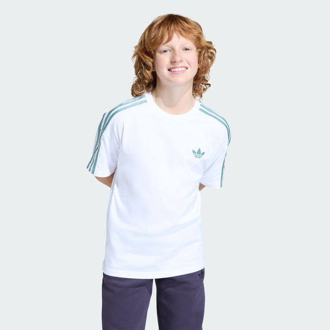 POLERA UNISEX ADIDAS ORIGINALS LO TEE