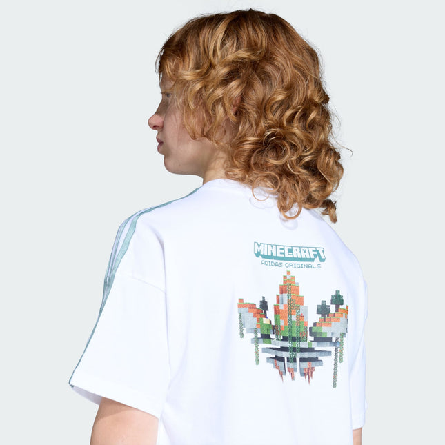 POLERA UNISEX ADIDAS ORIGINALS LO TEE