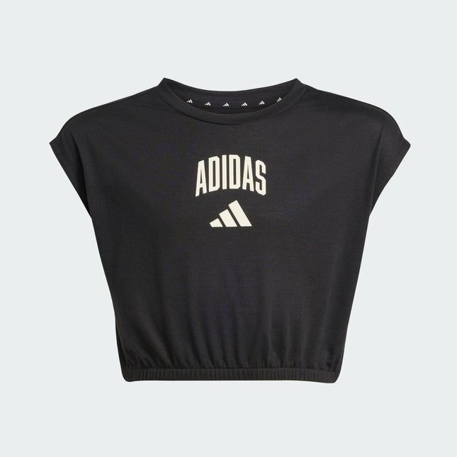 POLERA ADIDAS JG CLGT TEE