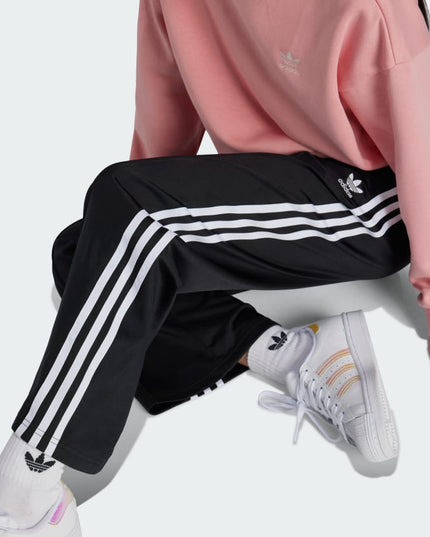 PANTALON DE BUZO NIÑA ADIDAS ORIGINALS WIDE