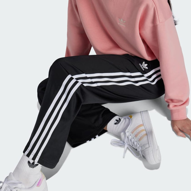 PANTALON DE BUZO NIÑA ADIDAS ORIGINALS WIDE