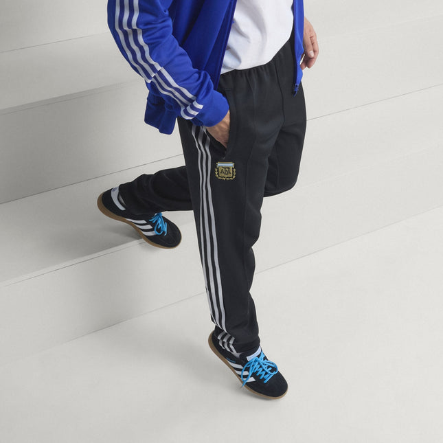 PANTALON DE BUZO ADIDAS ORIGINALS AFA OG TP