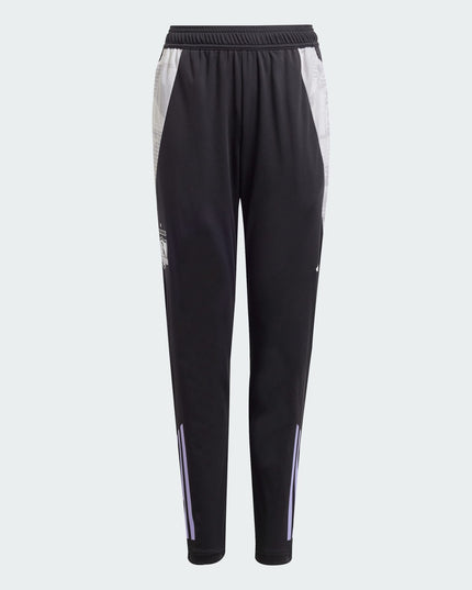 PANTALON DE BUZO UNISEX NIÑOS ADIDAS COLO COLO