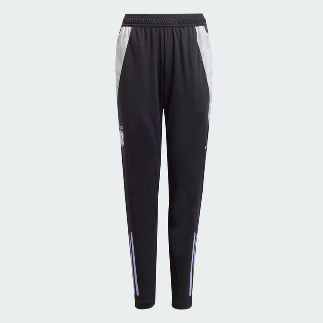 PANTALON DE BUZO UNISEX NIÑOS ADIDAS COLO COLO