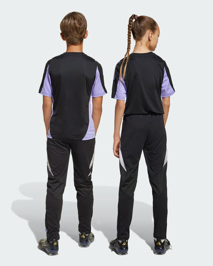 PANTALON DE BUZO UNISEX NIÑOS ADIDAS COLO COLO