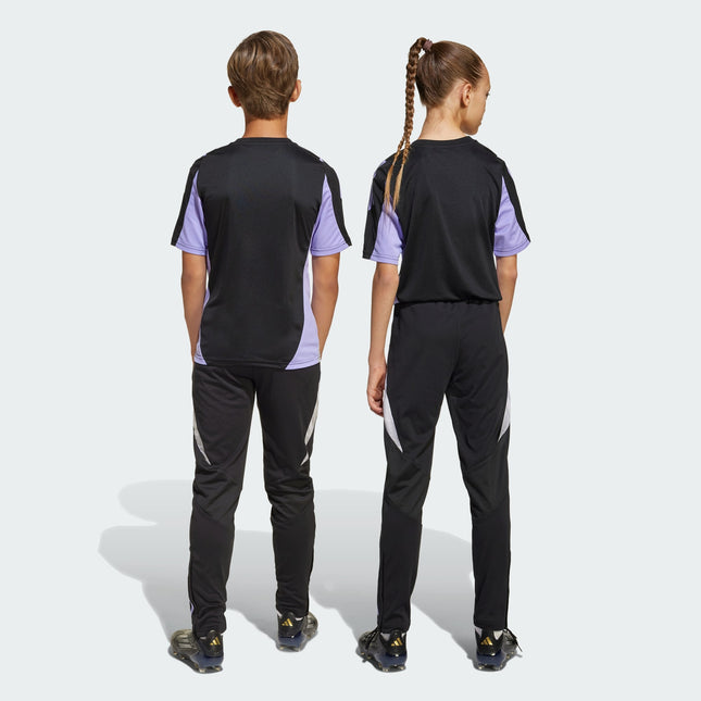 PANTALON DE BUZO UNISEX NIÑOS ADIDAS COLO COLO
