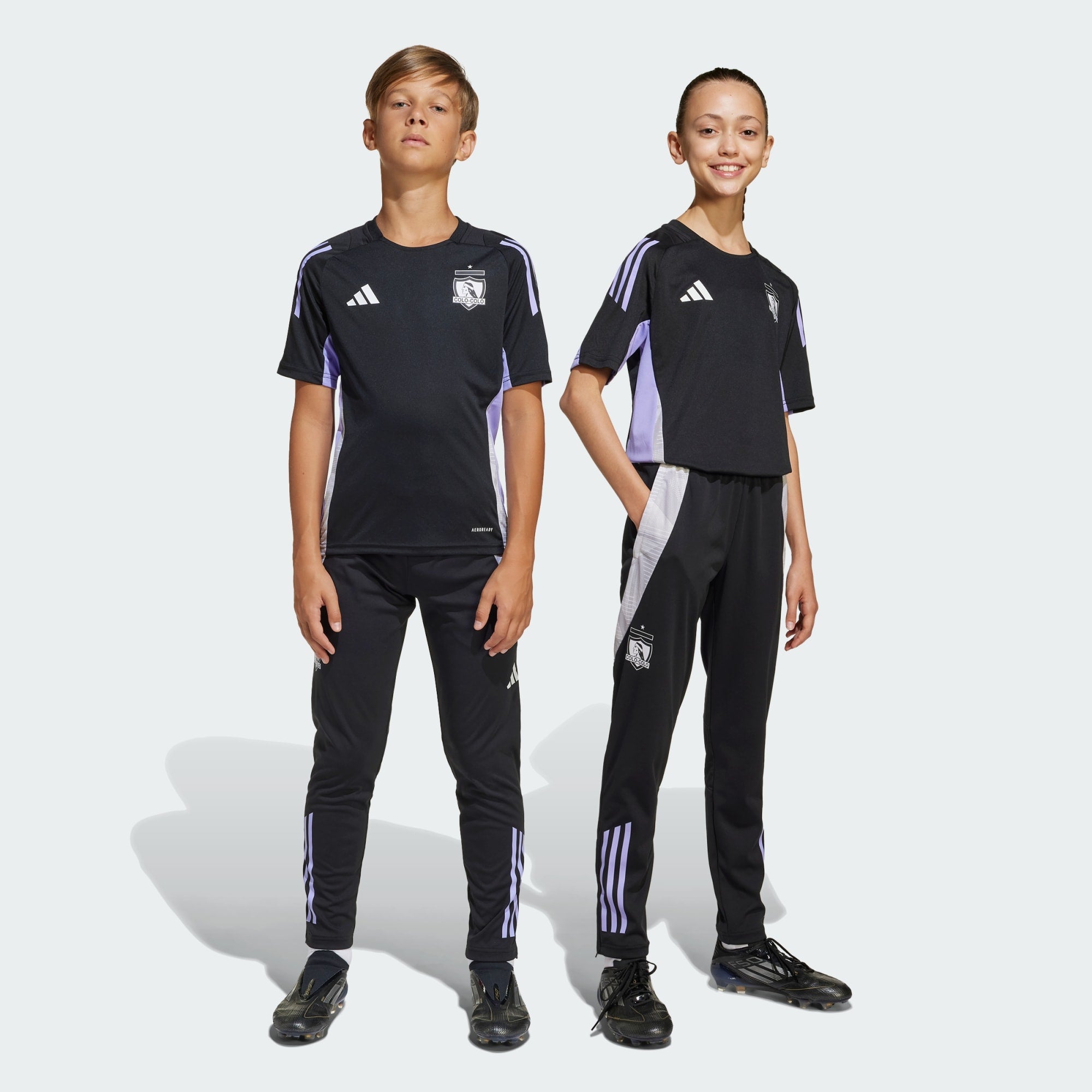 Buzo Entrenamiento Colo Colo Buzo Adidas Ropa Termica Buzo Termico